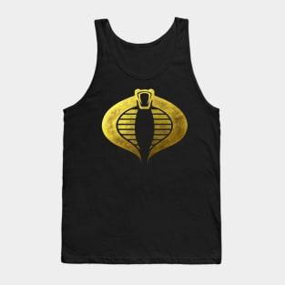 Cobra Tank Top